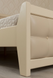 Кровать Олимп Сити Премиум с мягкой спинкой 120х200, фото – 3