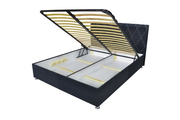 Кровать Organic Кристал с подъемным механизмом 160x200