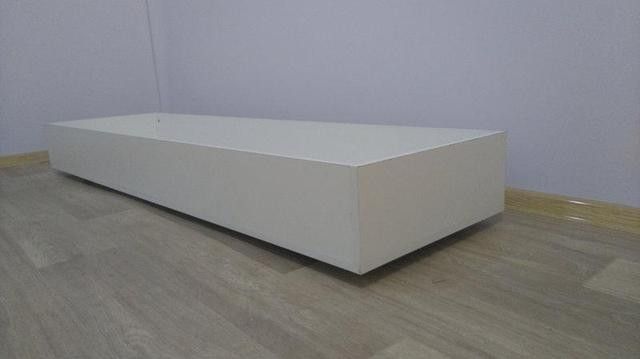Кровать Tenero Дармера 160x190