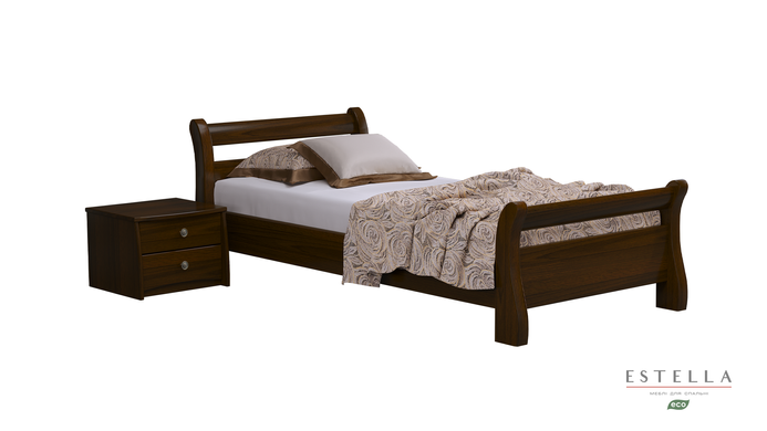 Кровать ESTELLA Диана 160x190
