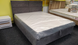 Ліжко Organic Поларіс з підйомним механізмом 160x200, фото – 5