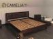 Кровать Camelia Лантана 140x190 - бук, фото – 4
