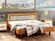 Кровать Camelia Лантана 90x190 - бук, фото – 2