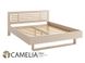 Кровать Camelia Лантана 160x190 - бук, фото – 7