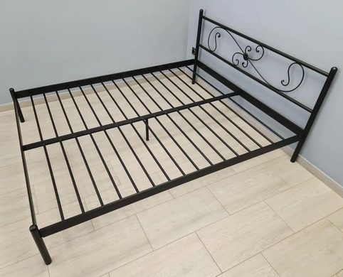 Ліжко Tenero Хризантема 120x200