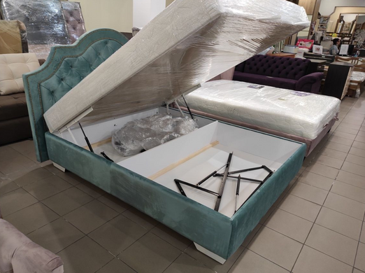 Ліжко VND Христина з підйомним механізмом 140x190
