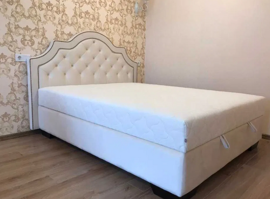 Ліжко VND Христина з підйомним механізмом 160x200