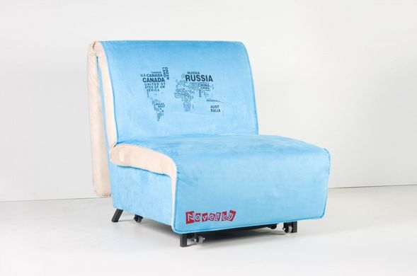 Диван-крісло Novelty 03