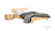 Ліжко ESTELLA Титан 120x190, фото – 9