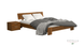 Ліжко ESTELLA Титан 180x190, фото – 8