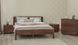 Кровать Олимп Лика Люкс с мягкой спинкой 160x190, фото – 1