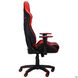 Кресло AMF VR Racer Expert Winner черный/красный (521172), фото – 2