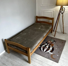 Кровать детская Goydalka PARIS 80x190