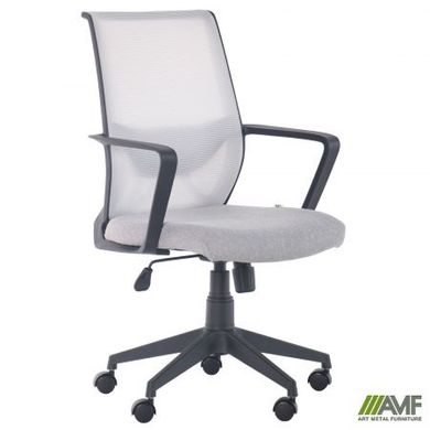Кресло AMF Tin сиденье Ткань/спинка Сетка