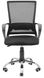 Кресло Richman Робин (Хром + сетка черная) , фото – 2