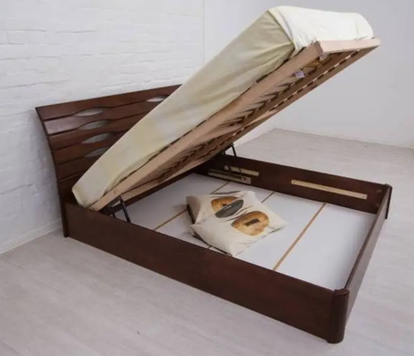 Кровать Олимп Марита V с подъемным механизмом 160x190