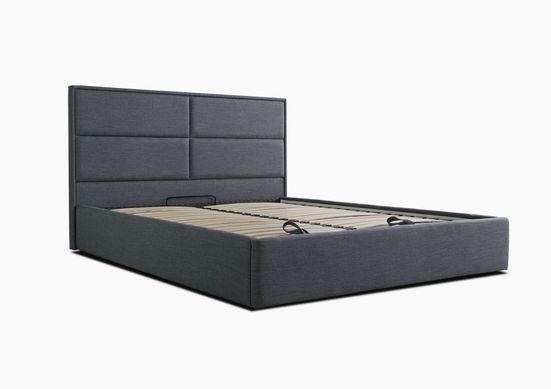Кровать Eurosof Клео с подъемным механизмом 160x190