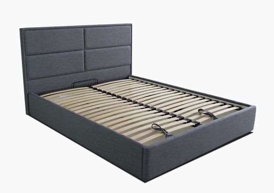 Кровать Eurosof Клео с подъемным механизмом 160x200