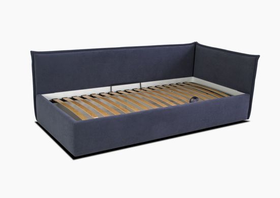 Кровать угловая Eurosof Тами с подъемным механизмом 90x200