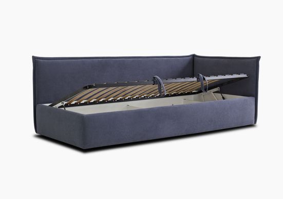 Кровать угловая Eurosof Тами с подъемным механизмом 80x200