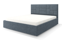 Ліжко MatroLuxe Сакраменто 160x200