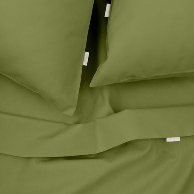 Комплект двухспального постельного белья COSAS AVOCADO