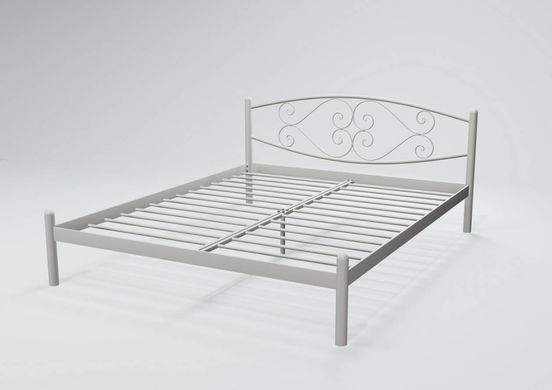 Ліжко Tenero Камелія 160x190