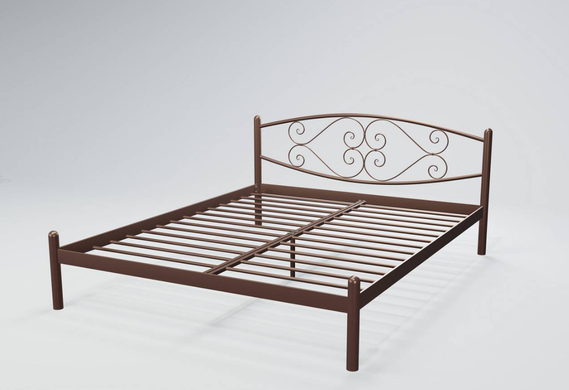 Кровать Tenero Камелия 140x200