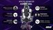 Кресло AMF VR Racer Expert Idol черный/белый (546756), фото – 6