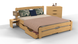 Кровать Олимп Нова с ящиками 180x190, фото – 17