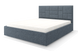 Ліжко MatroLuxe Сакраменто 160x200, фото – 1