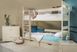Ліжко Олімп Ясна двоярусне 90x200, фото – 4