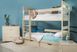 Ліжко Олімп Ясна двоярусне 80x190, фото – 1
