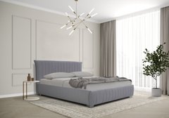 Кровать Eurosof Камелия с подъемным механизмом 140x200
