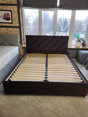 Кровать Sofyno Наоми 160x190
