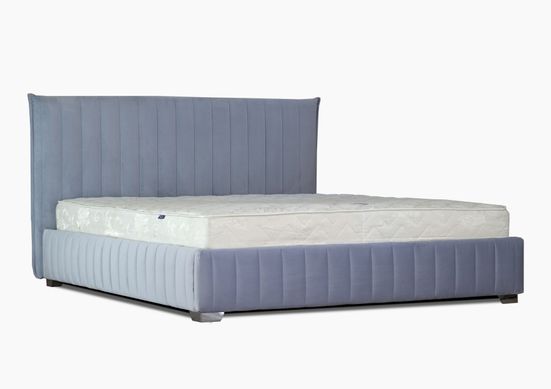 Кровать Eurosof Камелия с подъемным механизмом 160x190