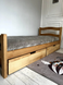 Ліжко дитяче Goydalka PARIS з шухлядами 80x190, фото – 3