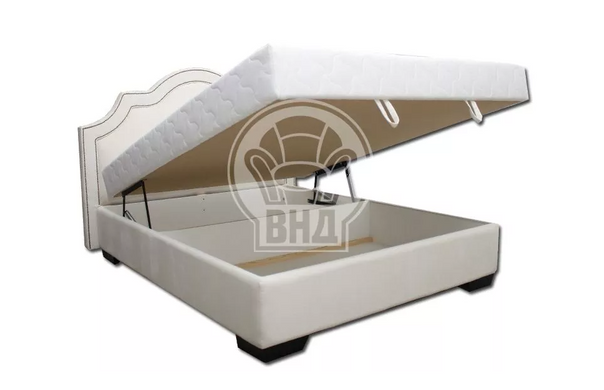 Ліжко VND Христина 2 з підйомним механізмом 120x200