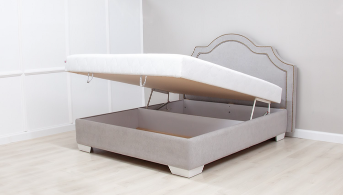 Ліжко VND Христина 2 з підйомним механізмом 100x190