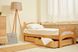 Ліжко дитяче Goydalka PARIS з шухлядами 80x200, фото – 4