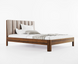 Ліжко T.Q.Project К'янті 120x190 - вільха, фото – 26