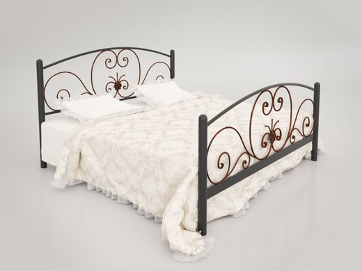Кровать Tenero Нимфея 180x190