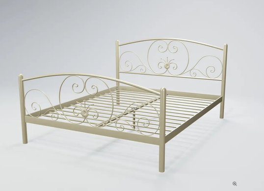 Кровать Tenero Нимфея 180x200