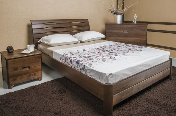 Ліжко Олімп Маріта S 120x190
