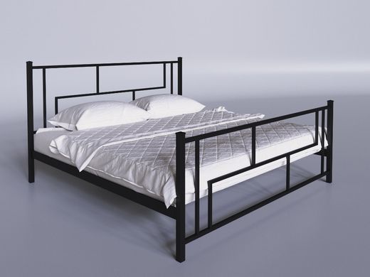 Ліжко Tenero Аміс 180x200