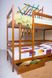 Кровать Олимп Амели двухъярусная 80x190, фото – 2