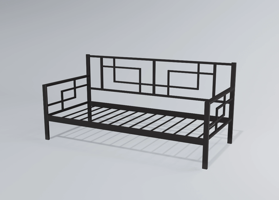 Ліжко Tenero Есфір 90x200