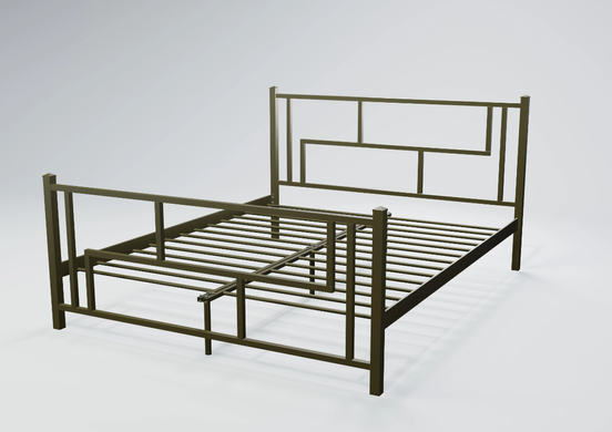 Кровать Tenero Амис 180x190