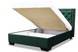 Кровать VND Савана с подъемным механизмом 140x190, фото – 2
