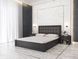 Кровать Лев Мадрид 50 с подъемным механизмом 160x200, фото – 5